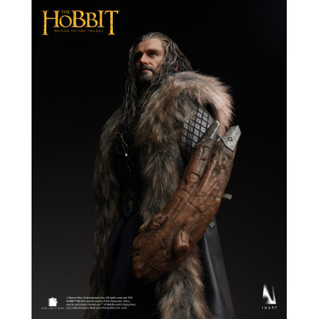Inart - The Hobbit - Thorin Oakenshield 1/6