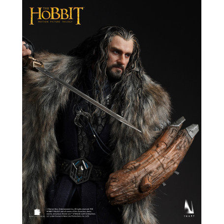 Inart - The Hobbit - Thorin Oakenshield 1/6