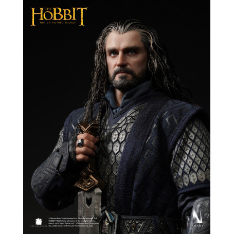 Inart - The Hobbit - Thorin Oakenshield 1/6
