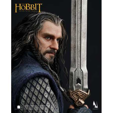 Inart - The Hobbit - Thorin Oakenshield 1/6