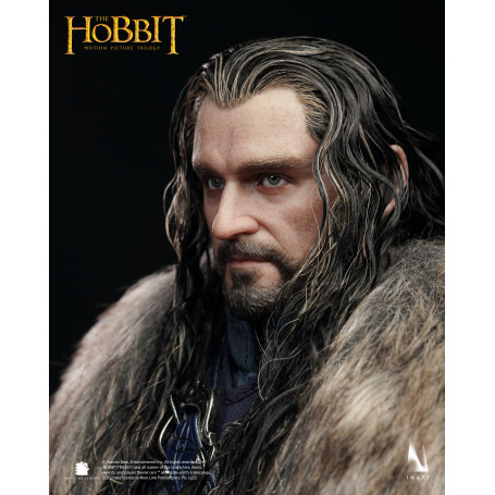 Inart - The Hobbit - Thorin Oakenshield 1/6