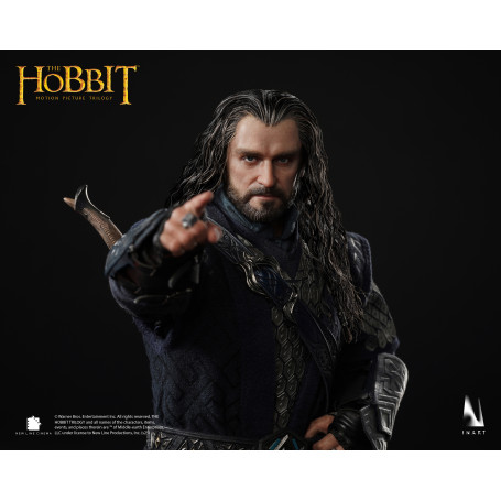 Inart - The Hobbit - Thorin Oakenshield 1/6