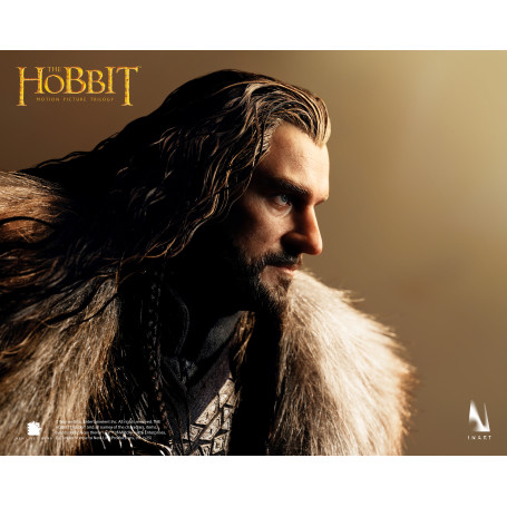 Inart - The Hobbit - Thorin Oakenshield 1/6