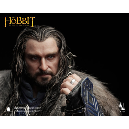 Inart - The Hobbit - Thorin Oakenshield 1/6