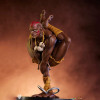 PCS - Street Fighter: Street Jam - Akuma & Dhalsim 1:10 Scale Statue Set