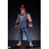 PCS - Street Fighter: Street Jam - Akuma & Dhalsim 1:10 Scale Statue Set