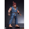 PCS - Street Fighter: Street Jam - Akuma & Dhalsim 1:10 Scale Statue Set