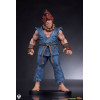 PCS - Street Fighter: Street Jam - Akuma & Dhalsim 1:10 Scale Statue Set