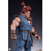 PCS - Street Fighter: Street Jam - Akuma & Dhalsim 1:10 Scale Statue Set