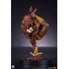 PCS - Street Fighter: Street Jam - Akuma & Dhalsim 1:10 Scale Statue Set