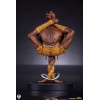 PCS - Street Fighter: Street Jam - Akuma & Dhalsim 1:10 Scale Statue Set