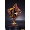 PCS - Street Fighter: Street Jam - Akuma & Dhalsim 1:10 Scale Statue Set