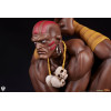 PCS - Street Fighter: Street Jam - Akuma & Dhalsim 1:10 Scale Statue Set