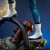 Iron Studios - Marvel Fantastic 4 - Invisible Woman Sue Storm Arts Scale 1/10
