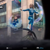 Iron Studios - Marvel Fantastic 4 - Invisible Woman Sue Storm Arts Scale 1/10
