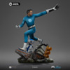 Iron Studios - Marvel Fantastic 4 - Mr. Fantastic Reed Richards Arts Scale 1/10