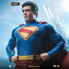 Iron Studios - DCU Superman - Superman & Krypto Art Scale Art Scale 1/10