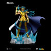 Iron Studios - Saint Seiya - Aquarius Camus Deluxe Art Scale 1/10 - Knights of the Zodiac