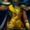 Iron Studios - Saint Seiya - Aquarius Camus Deluxe Art Scale 1/10 - Knights of the Zodiac
