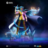 Iron Studios - Saint Seiya - Aquarius Camus Deluxe Art Scale 1/10 - Knights of the Zodiac