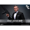 Hot Toys - Dying can wait - James Bond MMS 1/6