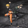 Bandai Tamashii - SHIKAMARU NARA - Brilliant Strategist - SH Figuarts SHF