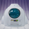 Bandai Tamashii - Dragon Ball Z - Medical Machine Set - SHF SHFiguarts