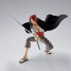 Tamashii Bandai One Piece - Shanks & Monkey.D.Luffy - Childhood - S.H. Figuarts SHF