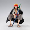 Tamashii Bandai One Piece - Shanks & Monkey.D.Luffy - Childhood - S.H. Figuarts SHF