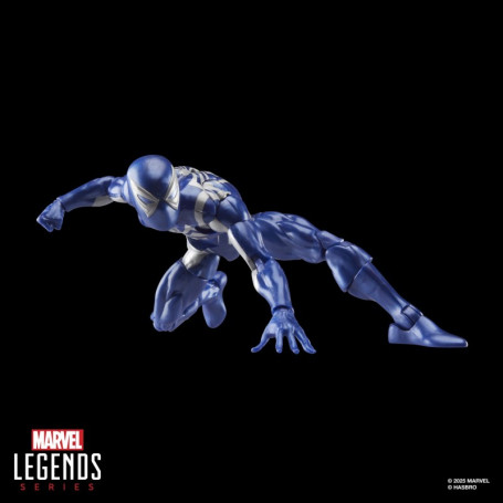 Marvel Legends - Marvel Gamerverse - Peter Parker Anti-Venom Suit Style