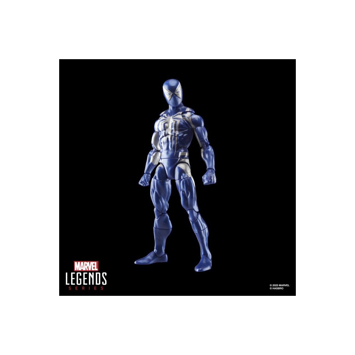 Marvel Legends - Marvel Gamerverse - Peter Parker Anti-Venom Suit Style