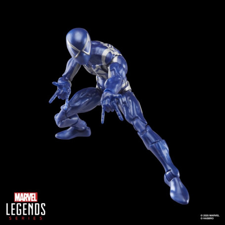 Marvel Legends - Marvel Gamerverse - Peter Parker Anti-Venom Suit Style