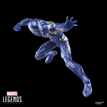 Marvel Legends - Marvel Gamerverse - Peter Parker Anti-Venom Suit Style