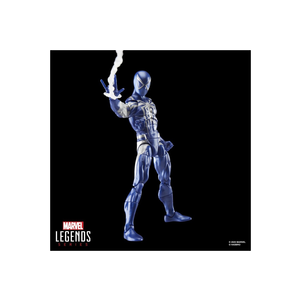 Marvel Legends - Marvel Gamerverse - Peter Parker Anti-Venom Suit Style