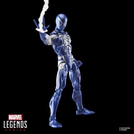 Marvel Legends - Marvel Gamerverse - Peter Parker Anti-Venom Suit Style