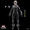 Marvel Legends - Marvel Gamerverse - Black Cat Felicia Hardy