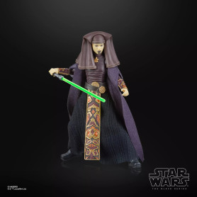 Star Wars The Black Series - Luminara Unduli - Attack of the Clones