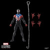 Marvel Legends - Marvel Gamerverse - Miles Morales Boricua Suit