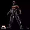 Marvel Legends - Marvel Gamerverse - Miles Morales Brooklyn 2099 Suit