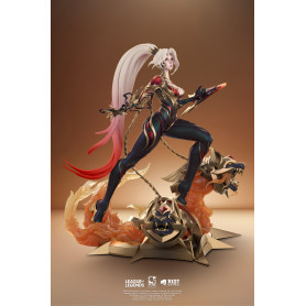 Pure Arts - Hall of Legends 2025 Immortalized Legend Kai'Sa 1/6 - League of Legends