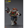 JoyToy TMNT - Dirtbag - Teenage Mutant Ninja Turtles 1/18