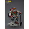 JoyToy TMNT - Dirtbag - Teenage Mutant Ninja Turtles 1/18