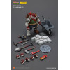 JoyToy TMNT - Dirtbag - Teenage Mutant Ninja Turtles 1/18