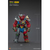JoyToy TMNT - Groundchuck - Teenage Mutant Ninja Turtles 1/18