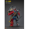 JoyToy TMNT - Groundchuck - Teenage Mutant Ninja Turtles 1/18