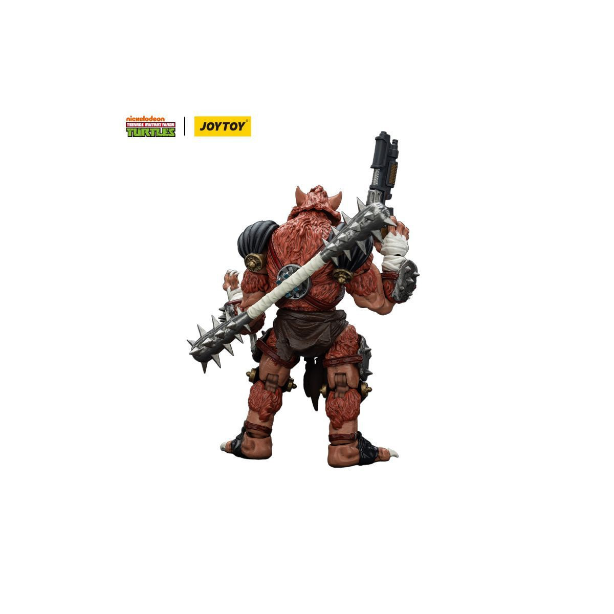 JoyToy TMNT - Rahzar - Teenage Mutant Ninja Turtles 1/18