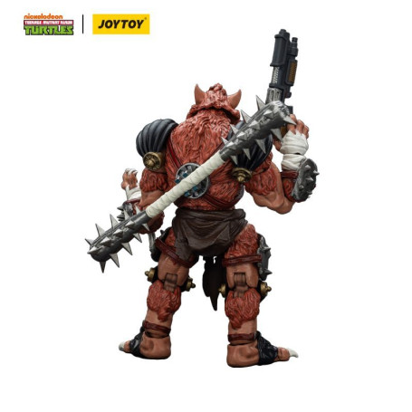 JoyToy TMNT - Rahzar - Teenage Mutant Ninja Turtles 1/18