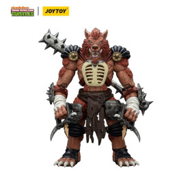 JoyToy TMNT - Rahzar - Teenage Mutant Ninja Turtles 1/18