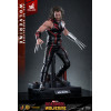 Hot Toys Marvel Deadpool & Wolverine - Wolverine Age of Apocalypse Artisan Edition MMS 1/6