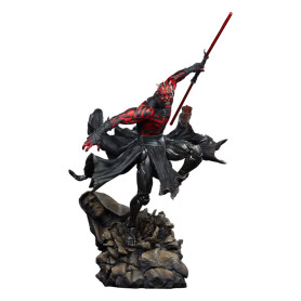 Sideshow Star Wars Mythos Premium Format 1/4 - Darth Maul - Darth Maul